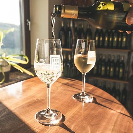 Wein & Gaestehof Erlacher Hartmannsdorf Bagian luar foto